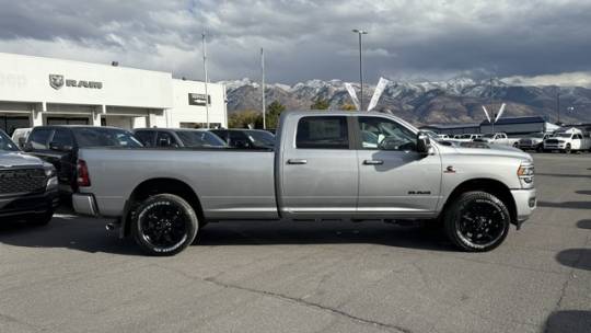 2024 RAM 3500