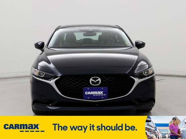 2023 mazda mazda3 2.5 s preferred package