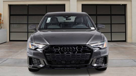 2024 Audi A6