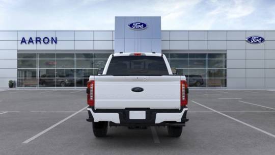 2024 Ford F-250