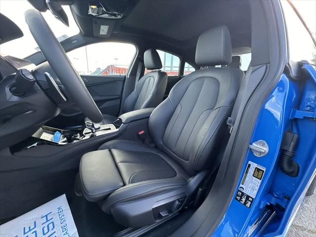 2024 bmw 2 series m235i xdrive