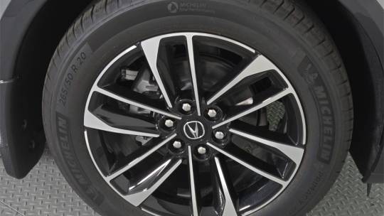 2024 Acura ZDX