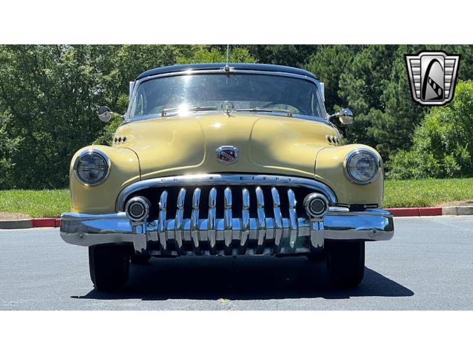 1950 buick riviera in o'fallon, illinois