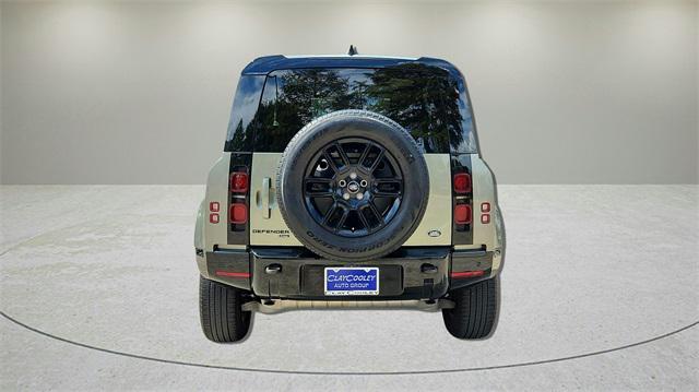 2023 land rover defender 90 x-dynamic se