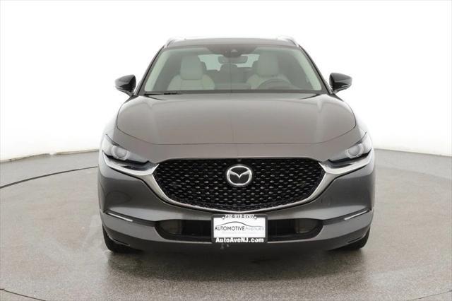 2022 mazda cx-30 turbo premium plus package