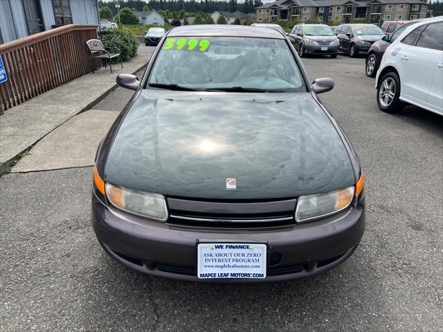 2000 saturn ls 1