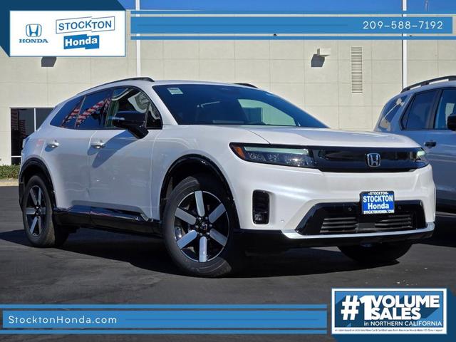 2024 honda prologue touring