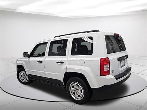 2015 jeep patriot sport in sheboygan, wisconsin