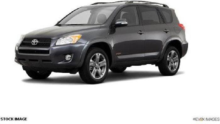 2011 toyota rav4 in hialeah, fl