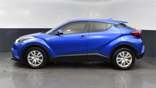 2019 Toyota C-HR
