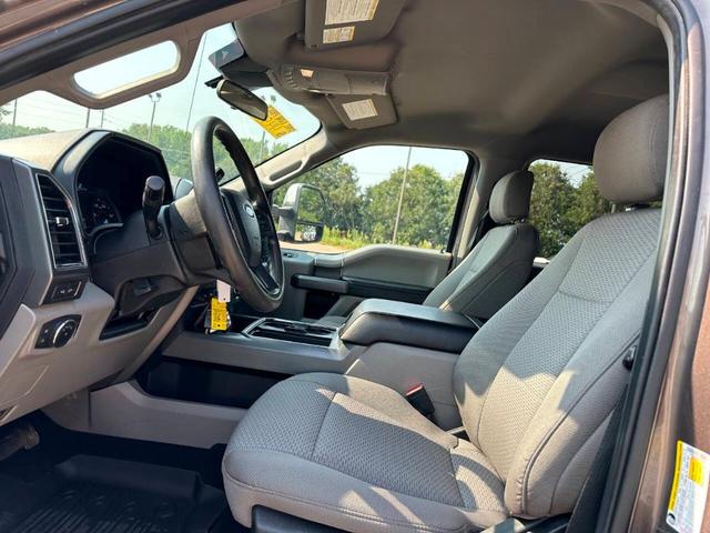 2021 ford f-350 xlt