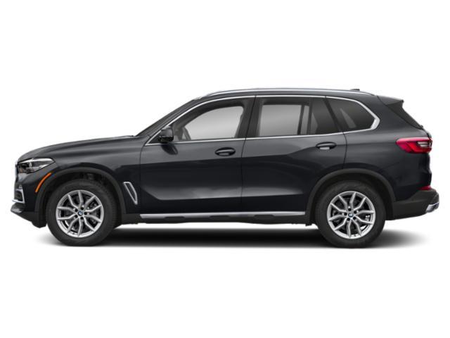 2020 bmw x5 m50i