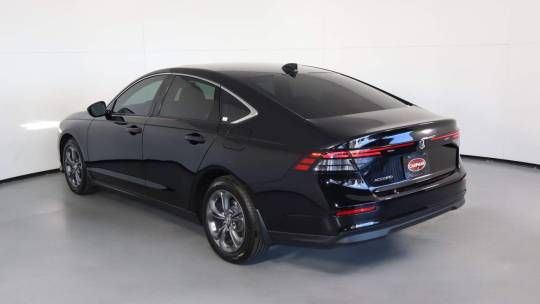 2024 Honda Accord