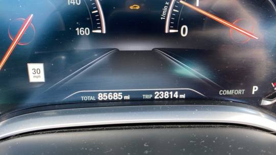 2018 BMW 7 series i$1