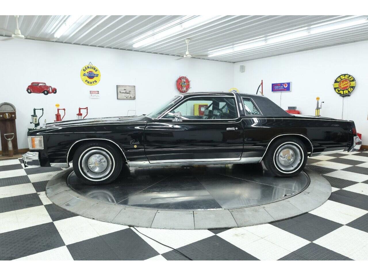 1978 chrysler cordoba