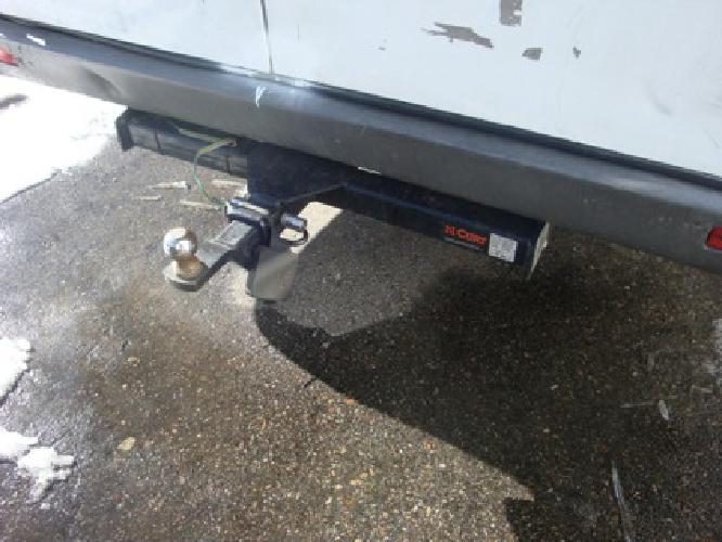2003 dodge sprinter 2500, 158" wb, super high, 121,500, hitch, etrack in silverthorne, co