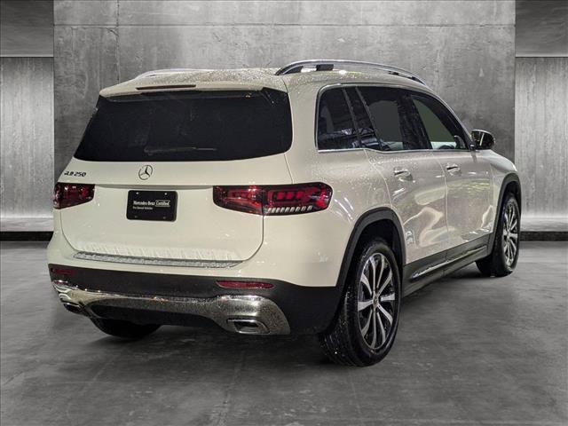 2023 mercedes-benz glb 250 base