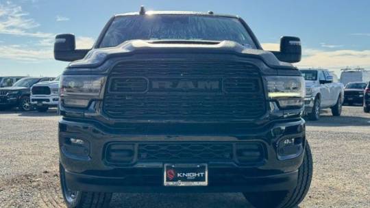 2024 RAM 3500