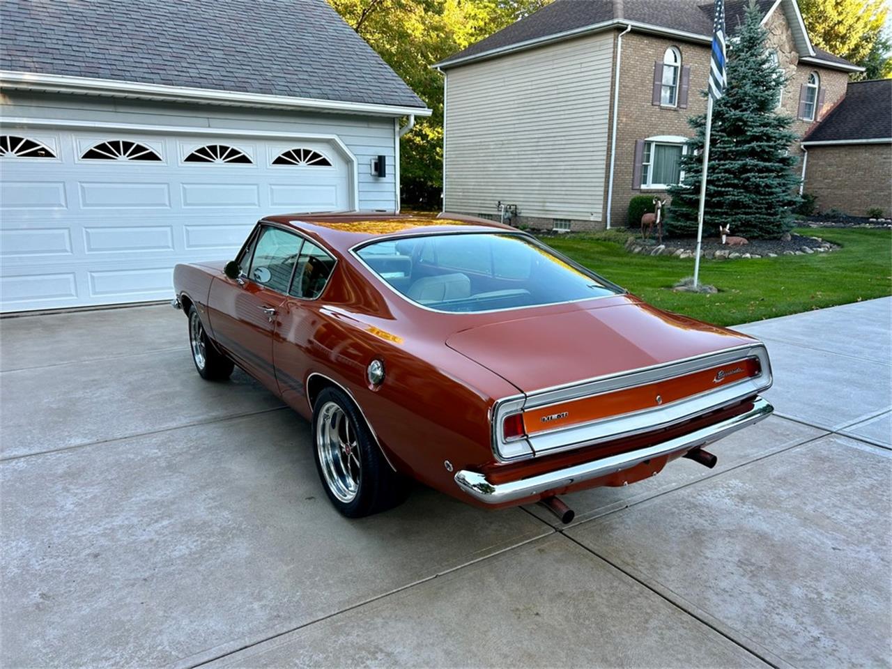 for sale: 1968 plymouth barracuda in north royalton, ohio for sale in north royalton, oh