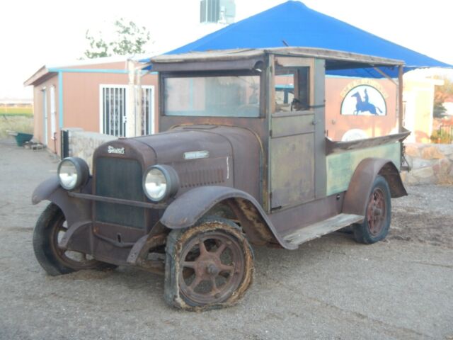 1929 eagle buddy stewart model 21 canopy new mexico barn find hot rat rod 1930