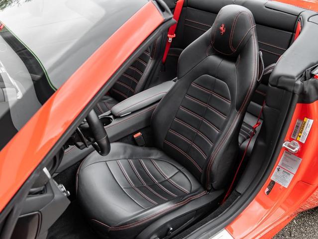 2018 ferrari california t
