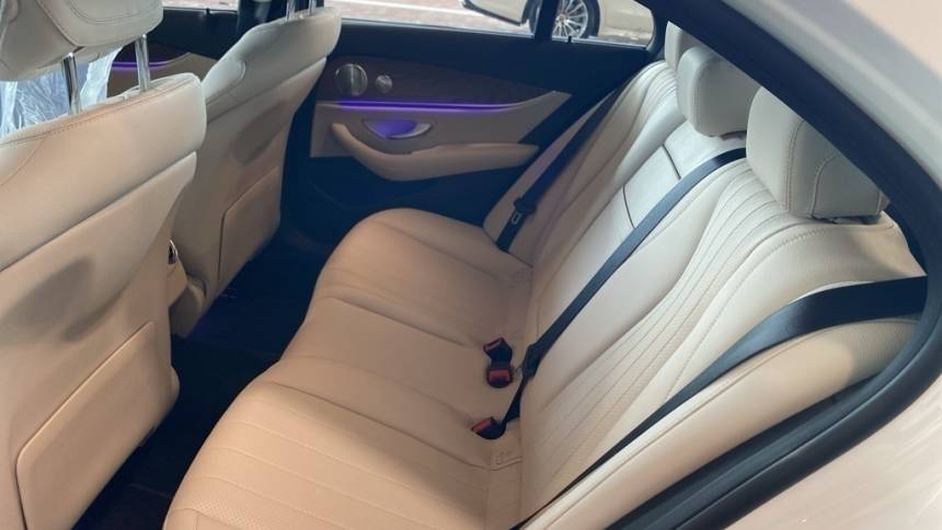 2022 mercedes-benz e-class e 350