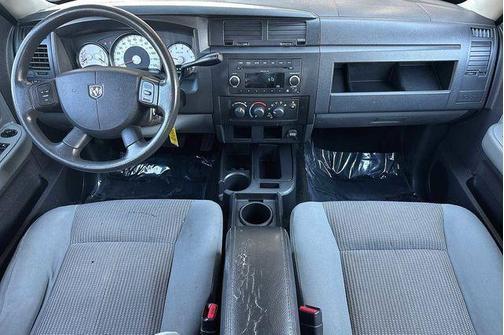2011 dodge dakota in co bluffs, iowa
