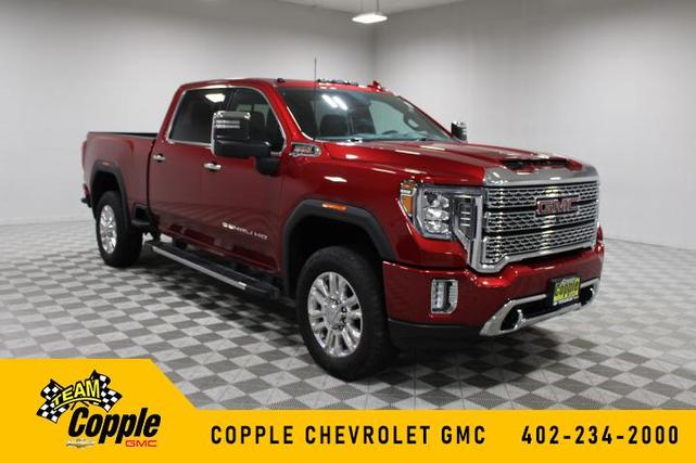 2023 gmc sierra 2500 denali