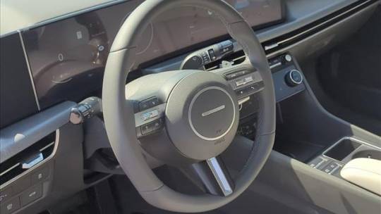 2024 Hyundai Sonata