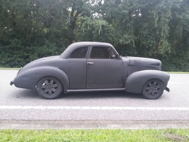 1941 studebaker street rod