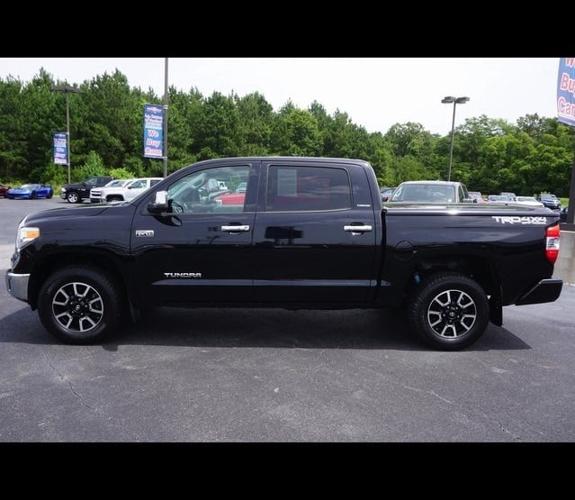 used 2014 toyota tundra limited seaford, de 19973 for sale in blades, delaware