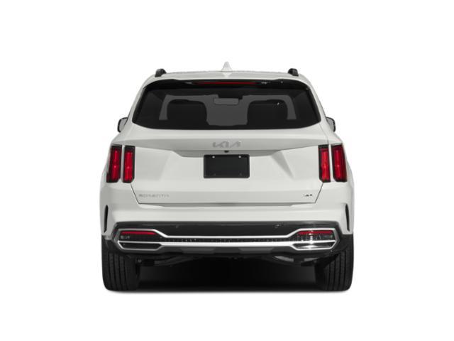 2023 kia sorento x rhd