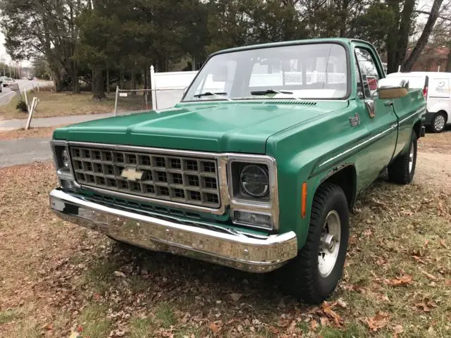 1980 chevy c-20 not c-10, not k-20