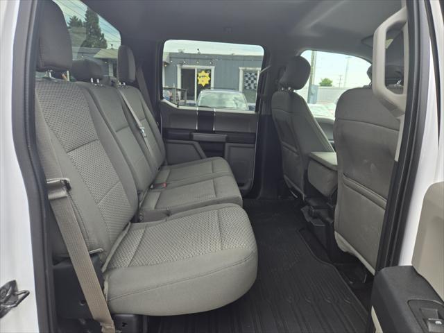 2016 ford f-150 platinum