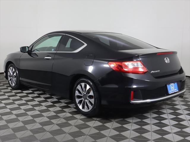 2014 honda accord lx-s
