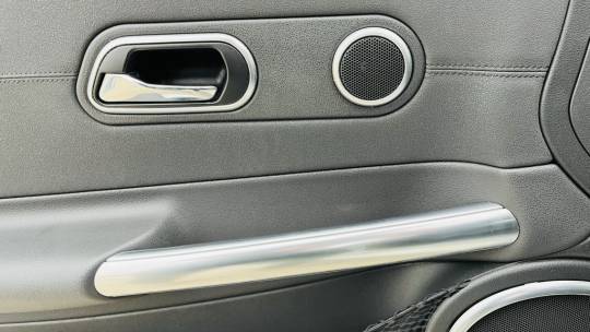 2005 Chrysler Crossfire
