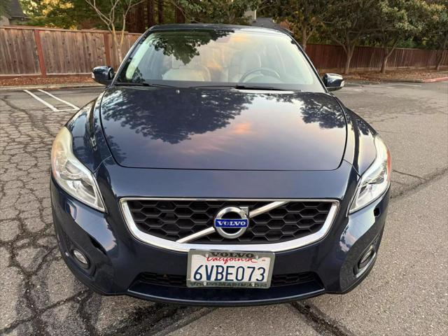 2012 volvo c30 t5