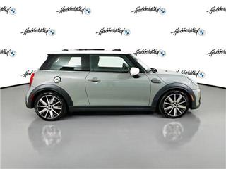 2022 Mini Hardtop cooper s
