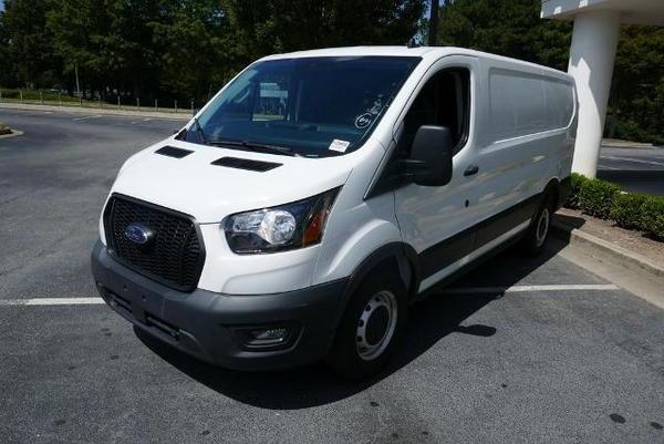 2021 ford transit-150 in dulles, virginia