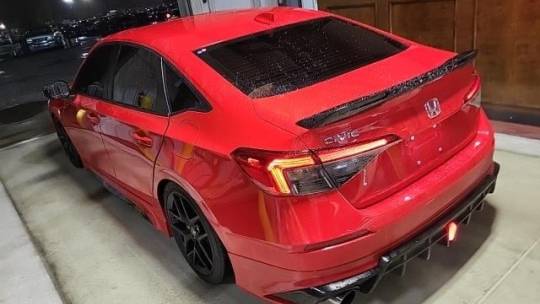 2023 Honda Civic