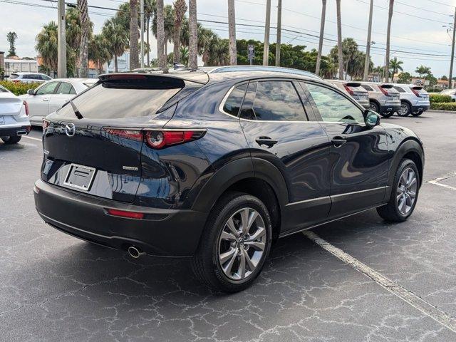 2020 mazda cx-30 premium package