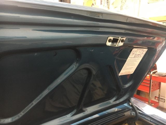 1969 dodge charger r/t 4 speed b7 blue rotisserie restored original sheetmetal