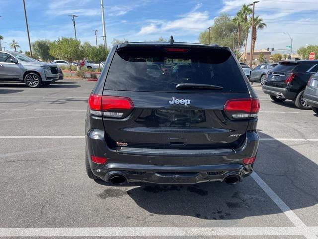 2014 jeep grand cherokee srt