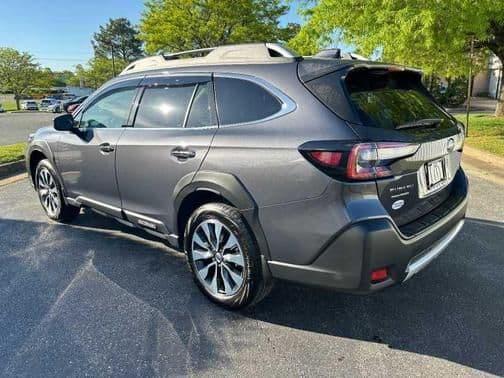 2024 subaru outback touring xt in midlothian, virginia