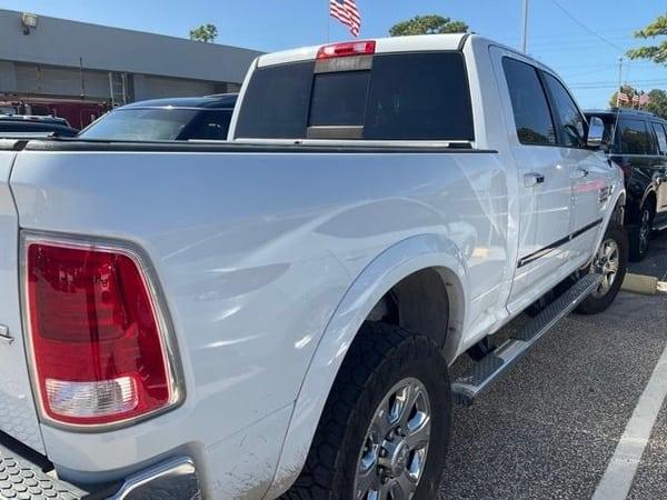 2015 ram 2500 in centennial, colorado