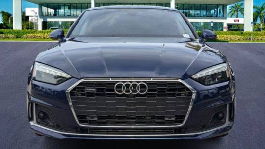 2021 audi a5 sportback quattro premium plus 40 tfsi