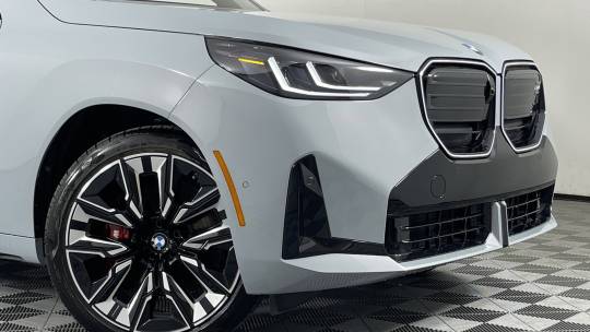 2025 BMW X3