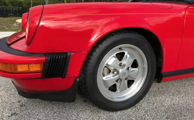 1980 porsche 911 sc - 1 owner florida car