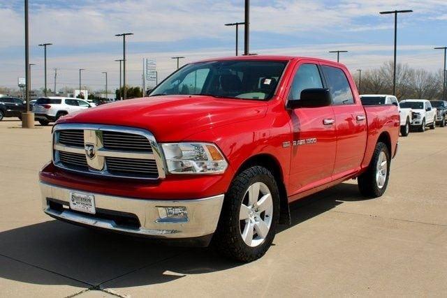2012 ram 1500 slt in beaverdale heights, iowa
