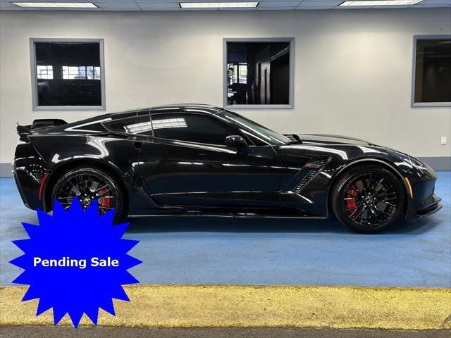 2015 chevrolet corvette z06 hardtop